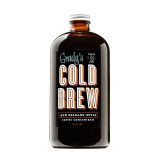 Cold Brew Coffee