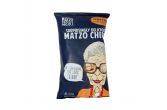 Matzo Chips with Everything Seasoning