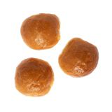 Frozen 4in Tavern Burger Bun