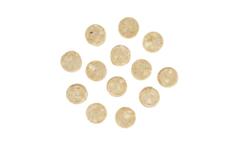 Ready to Bake White Choco Macadamia Nut Cookies