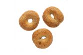Frozen Sesame Bagel