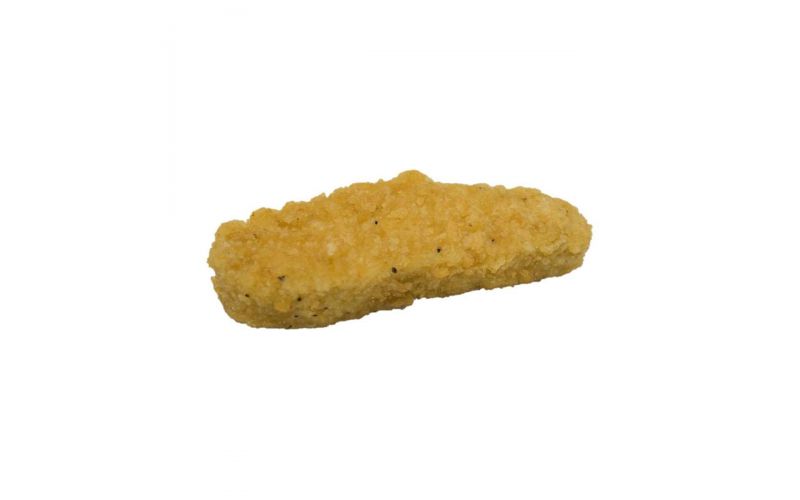 Beyond Chicken Tenders