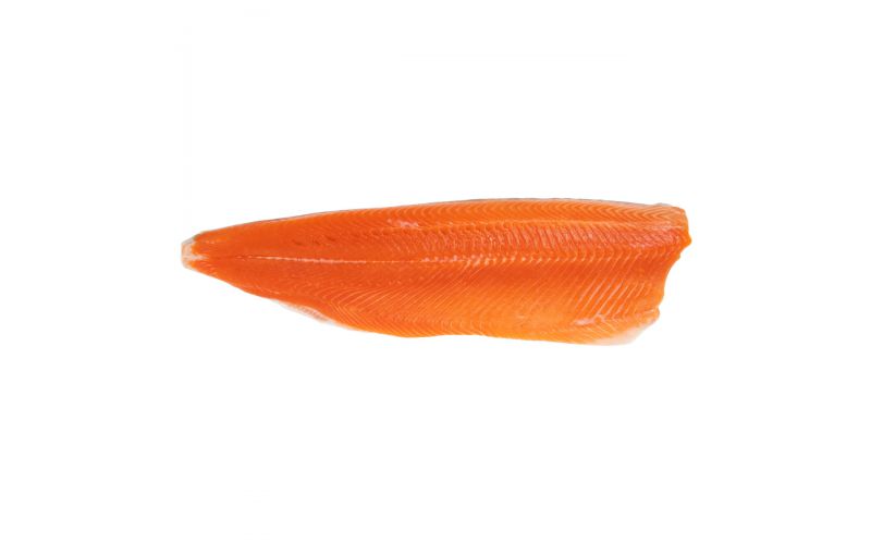 Farm Raised PBO Arctic Char Side