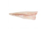 Wild Caught PBO Skinless Cod Side