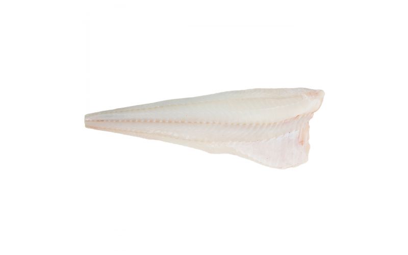 Wild Caught PBO Skinless Cod Side