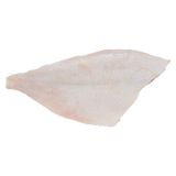 Wild Caught PBO Skin On Fluke Side