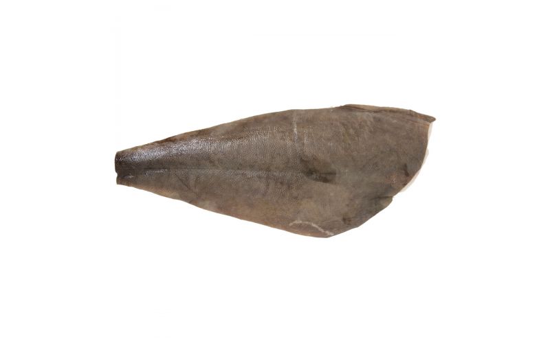 Wild Caught Halibut Side