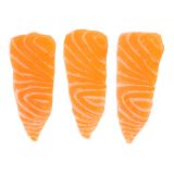 Sliced Scottish Salmon