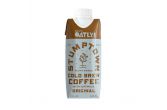 Original Cold Brew with Oatly