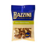 Raw Mixed Nuts