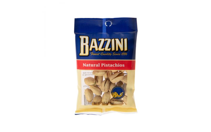 Natural Pistachios