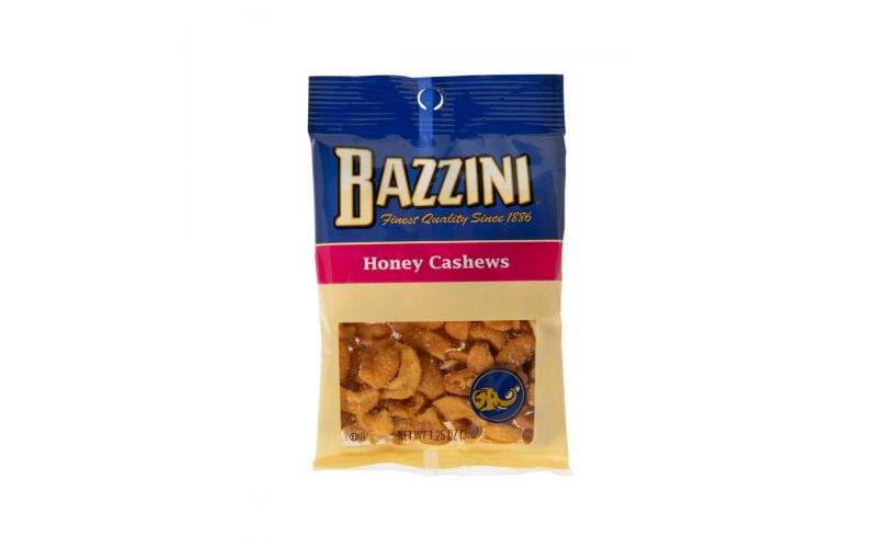 Honey Roasted Cashews