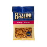 Honey Roasted Cashews