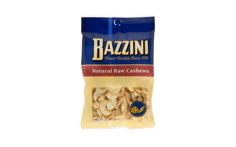 Raw Cashews