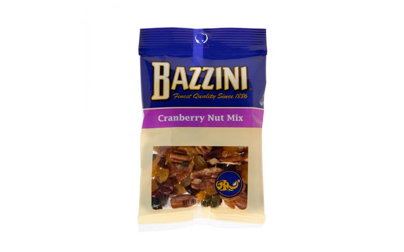 Cranberry Nut Mix