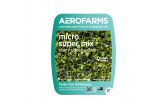 Micro Super Mix