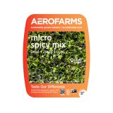 Micro Spicy Mix