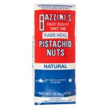 Natural Pistachios