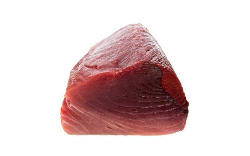 Wild Caught #1 Bigeye Tuna