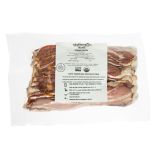 Organic Smoked Sliced Bacon