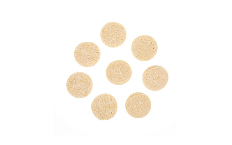 Snickerdoodle Cookie Dough