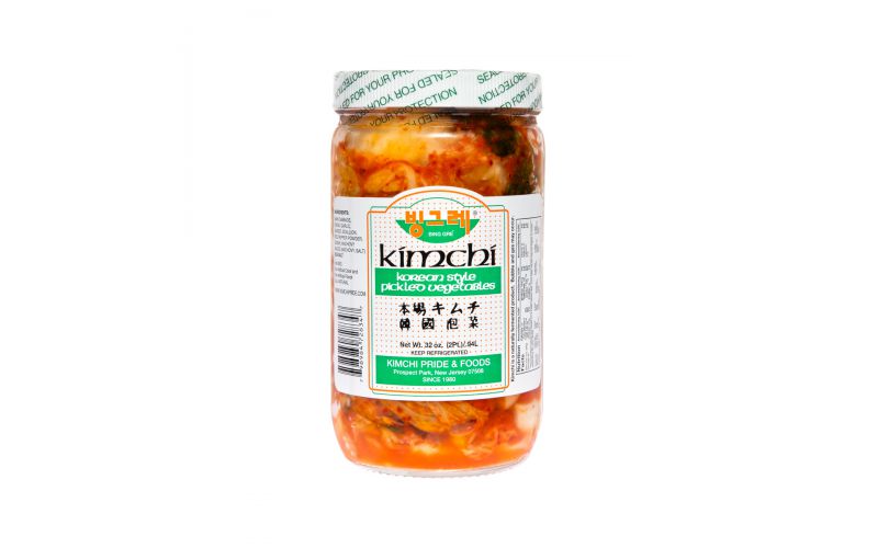Kimchi