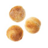 Frozen Ciabatta English Muffin 3