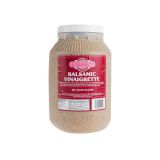Balsamic Vinaigrette