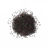 Black Quinoa