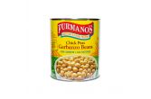 Canned Chickpeas