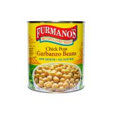 Canned Chickpeas
