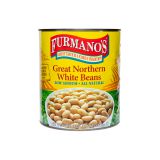 Canned Great Northern Beans