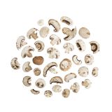 Sliced Cremini Baby Bella Mushroom