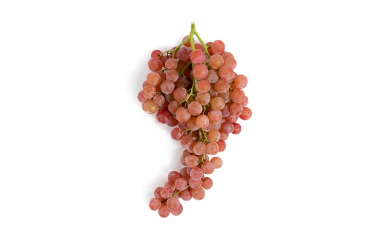 Red Holiday Seedless Grapes