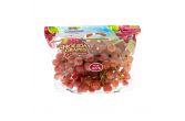 Red Holiday Seedless Grapes