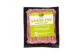 Grass Fed Ground Beef 1 lb