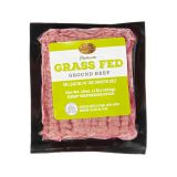 Grass Fed Ground Beef 1 lb