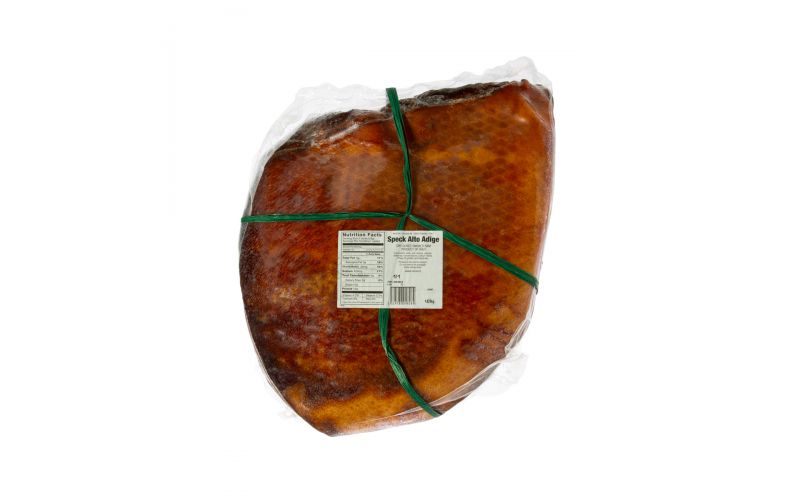 Oltspeck Reserve Igp