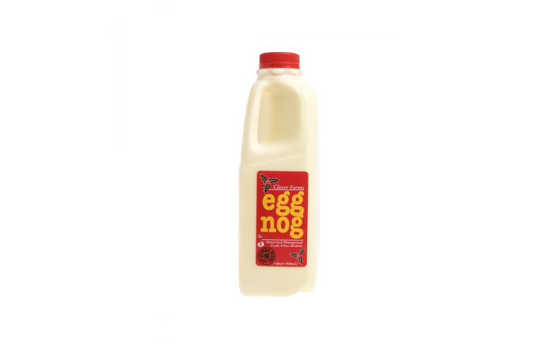 Eggnog