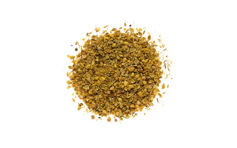 NO. 21 Moruno Spice