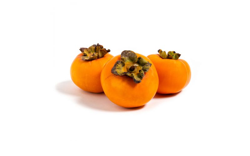 Organic Fuyu Persimmons