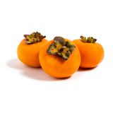 Organic Fuyu Persimmons