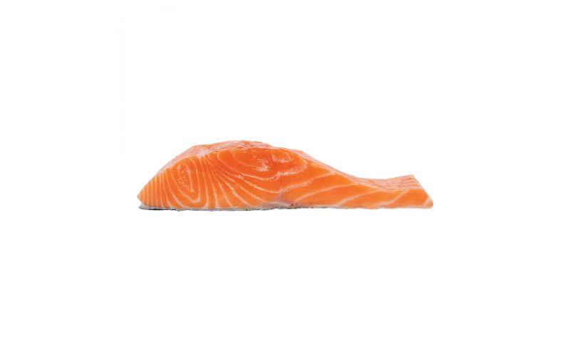 Farm Raised PBO Ora King Salmon Portion
