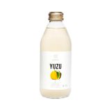 Sparkling Yuzu Juice