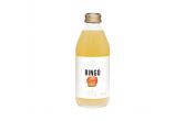 Sparkling Ringo Juice