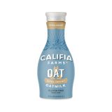 Extra Creamy Oatmilk