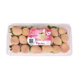 Pineberries