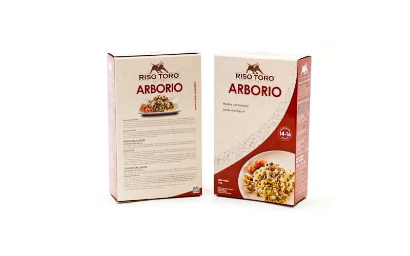 Arborio Rice