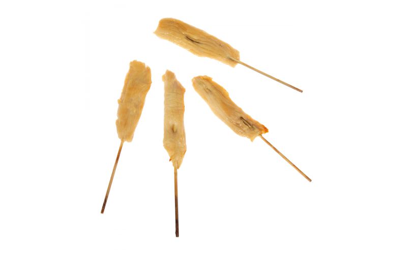 Chicken Satay
