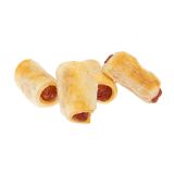 All Beef Franks in a Blanket